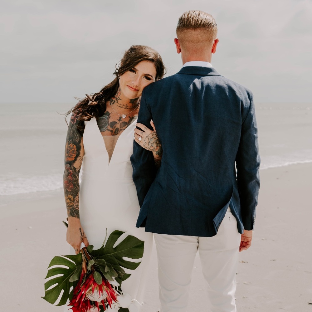 Meet your Posher, Steph